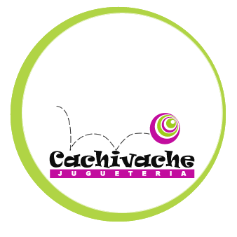 cachivache juguetes