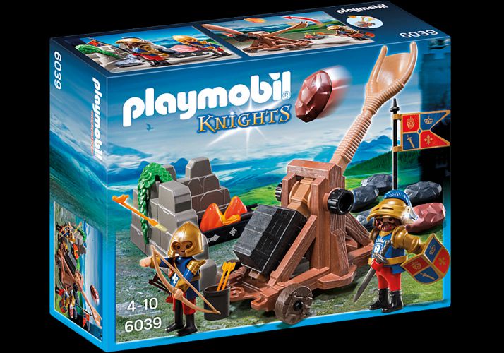 Playmobil Knights