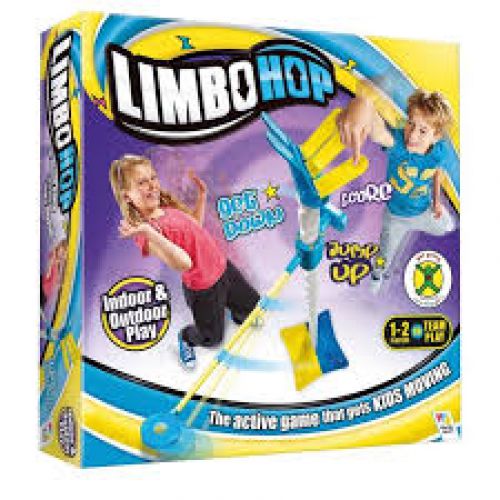 Limbo Hop