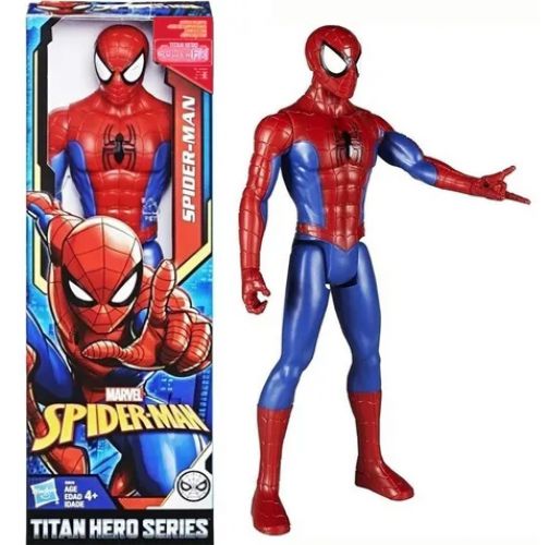 Spiderman (Varios modelos)