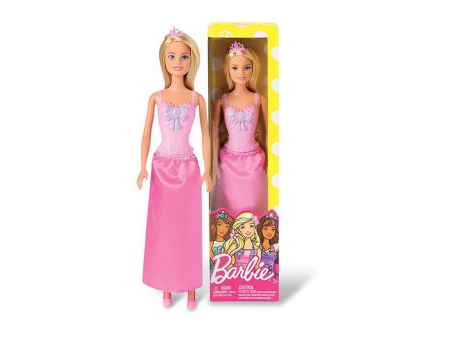 Barbie Princesa 