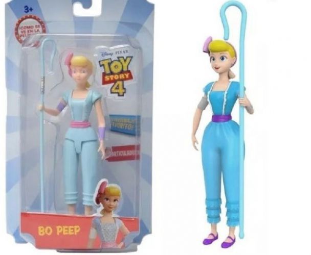 Bo Beep Figura Articulada Toy Story