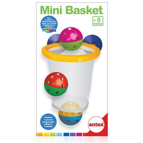 Mini Basket